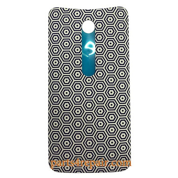 Back Cover with Adhesive for Motorola Moto X Style Back Cover with Adhesive for Motorola Moto X Style