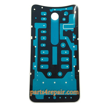 Back Cover with Adhesive for Motorola Moto X Style Back Cover with Adhesive for Motorola Moto X Style