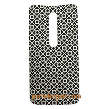 Back Cover with Adhesive for Motorola Moto X Style Back Cover with Adhesive for Motorola Moto X Style