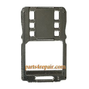 Single SIM Tray for Sony Xperia M5 from www.parts4repair.com Single SIM Tray for Sony Xperia M5 from www.parts4repair.com