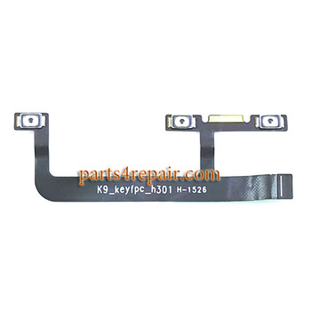 Side Key Flex Cable for Lenovo Zuk Z1 from www.parts4repair.com Side Key Flex Cable for Lenovo Zuk Z1 from www.parts4repair.com