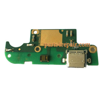 Dock Charging Flex Cable for Huawei Nexus 6P Dock Charging Flex Cable for Huawei Nexus 6P