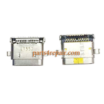 Dock Charging Port for Huawei Nexus 6P Dock Charging Port for Huawei Nexus 6P