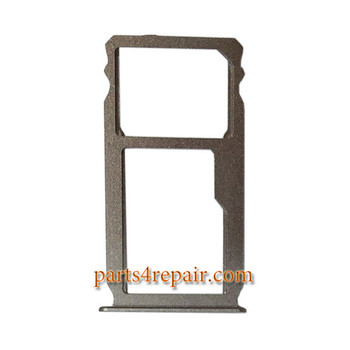 SIM Tray for Huawei Mate S from www.parts4repair.com SIM Tray for Huawei Mate S from www.parts4repair.com