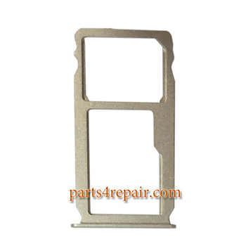 SIM Tray for Huawei Mate S from www.parts4repair.com SIM Tray for Huawei Mate S from www.parts4repair.com