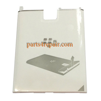 Back Cover without NFC for BlackBerry Passport (BlackBerry Q30) Back Cover without NFC for BlackBerry Passport (BlackBerry Q30)