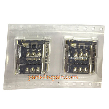 SIM Slot for Huawei MediaPad X1 SIM Slot for Huawei MediaPad X1