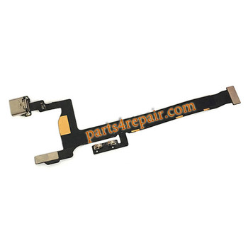 Dock Charging Flex Cable for Oneplus 2 from www.parts4repair.com Dock Charging Flex Cable for Oneplus 2 from www.parts4repair.com