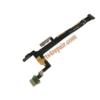Oneplus 2 Dock Charging Flex Cable Oneplus 2 Dock Charging Flex Cable