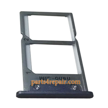 SIM Tray for ZTE Nubia Z9 Max from www.parts4repair.com SIM Tray for ZTE Nubia Z9 Max from www.parts4repair.com