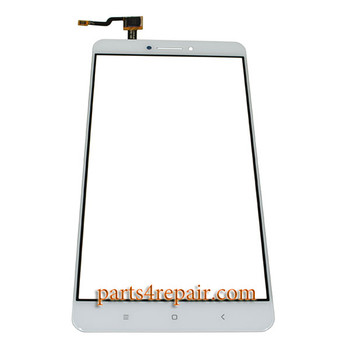 Touch Screen Digitizer for Xiaomi Mi Max from www.parts4repair.com Touch Screen Digitizer for Xiaomi Mi Max from www.parts4repair.com