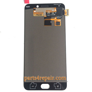 Complete Screen Assembly for Oppo F1 Plus Complete Screen Assembly for Oppo F1 Plus