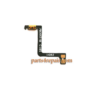 Power Flex Cable for Oppo R9 Plus from www.parts4repair.com Power Flex Cable for Oppo R9 Plus from www.parts4repair.com