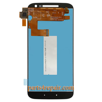 LCD Screen and Touch Screen Assembly for Motorola Moto G4 LCD Screen and Touch Screen Assembly for Motorola Moto G4