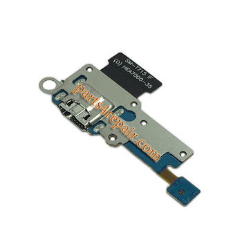 USB Connector Flex Cable for Samsung Galaxy Tab S2 8.0 T715 3G USB Connector Flex Cable for Samsung Galaxy Tab S2 8.0 T715 3G