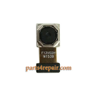 Back Camera for Meizu M1 Metal (Meizu Blue Charm Metal) Back Camera for Meizu M1 Metal (Meizu Blue Charm Metal)