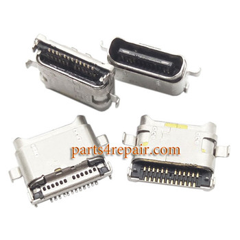 Dock Charging Port for Huawei P9 Dock Charging Port for Huawei P9
