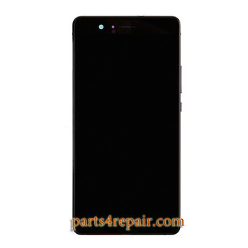 LCD Screen and Touch Screen Assembly for Huawei P9 Lite LCD Screen and Touch Screen Assembly for Huawei P9 Lite