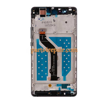 LCD Screen and Touch Screen Assembly for Huawei P9 Lite LCD Screen and Touch Screen Assembly for Huawei P9 Lite