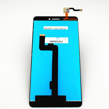 LCD Screen and Digitizer Assembly for Xiaomi Mi Max LCD Screen and Digitizer Assembly for Xiaomi Mi Max