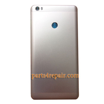 Back Housing Cover with Side Keys for Xiaomi Mi Max Back Housing Cover with Side Keys for Xiaomi Mi Max