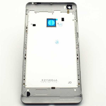 Rear Housing Cover with Side Keys for Xiaomi Mi Max Rear Housing Cover with Side Keys for Xiaomi Mi Max