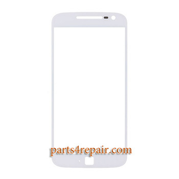 Front Glass OEM for Motorola Moto G4 Plus from www.parts4repair.com Front Glass OEM for Motorola Moto G4 Plus from www.parts4repair.com