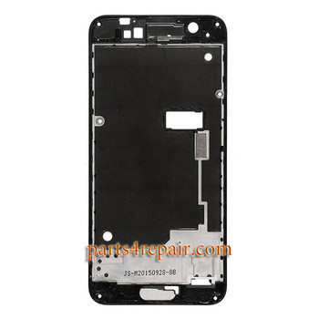 Front Housing Cover for HTC One A9 Front Housing Cover for HTC One A9