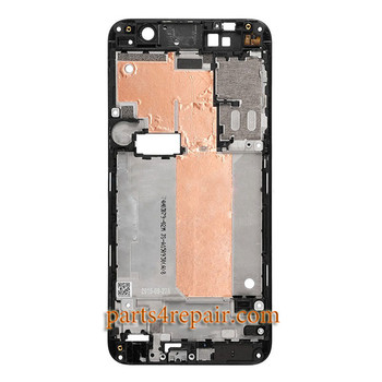 LCD Plate for HTC One A9 LCD Plate for HTC One A9