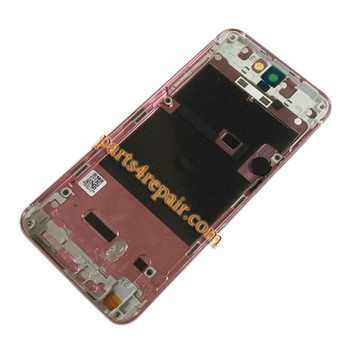 HTC One A9 Rear Housing Cover HTC One A9 Rear Housing Cover