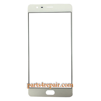 Front Glass OEM for Oneplus 3 from www.parts4repair.com Front Glass OEM for Oneplus 3 from www.parts4repair.com