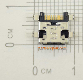 Charging Port for Samsung Galaxy J7008 Charging Port for Samsung Galaxy J7008
