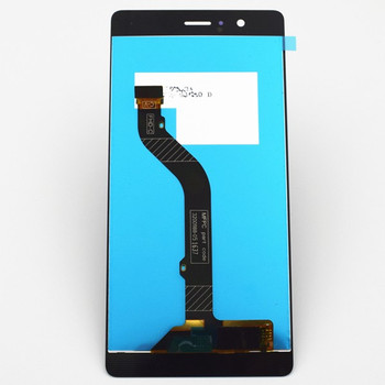 LCD Screen and Touch Screen Assembly for Huawei P9 Lite LCD Screen and Touch Screen Assembly for Huawei P9 Lite