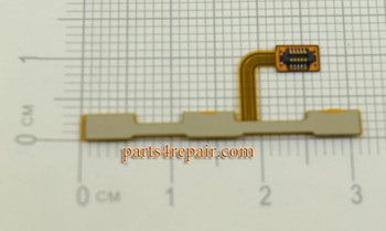 Huawei P9 Lite Volume Flex Cable Huawei P9 Lite Volume Flex Cable