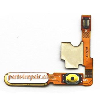Home Button Flex Cable for Xiaomi Mi 5 Home Button Flex Cable for Xiaomi Mi 5
