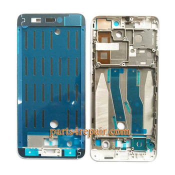 Front Housing Cover with Side Keys for Xiaomi Mi 5 from www.parts4repair.com Front Housing Cover with Side Keys for Xiaomi Mi 5 from www.parts4repair.com