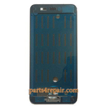 Front Housing Cover with Side Keys for Xiaomi Mi 5 from www.parts4repair.com Front Housing Cover with Side Keys for Xiaomi Mi 5 from www.parts4repair.com