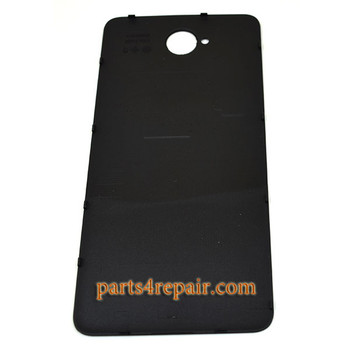 Battery Cover for Microsoft Lumia 650 Battery Cover for Microsoft Lumia 650