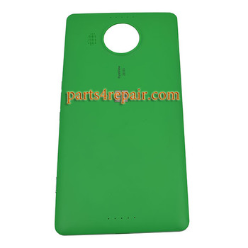 Back Cover for Microsoft Lumia 950 XL Back Cover for Microsoft Lumia 950 XL