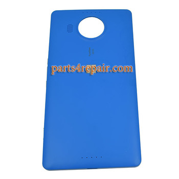 Back Cover for Microsoft Lumia 950 XL Back Cover for Microsoft Lumia 950 XL