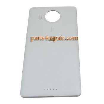 Back Cover for Microsoft Lumia 950 XL Back Cover for Microsoft Lumia 950 XL