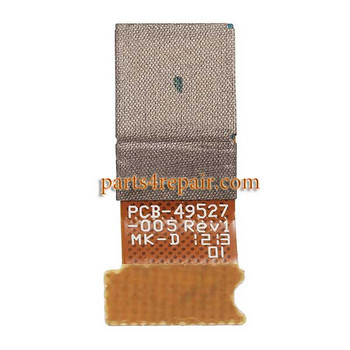Rear Facing Camera for BlackBerry Leap Z20 Rear Facing Camera for BlackBerry Leap Z20