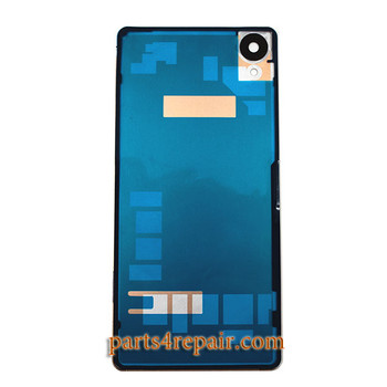 Sony Xperia X Performance Battery Cover Sony Xperia X Performance Battery Cover