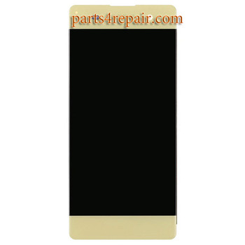 Complete Screen Assembly for Sony Xperia XA from www.parts4repair.com Complete Screen Assembly for Sony Xperia XA from www.parts4repair.com