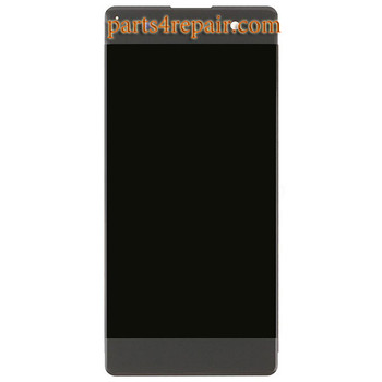 LCD Screen and Touch Screen Assembly for Sony Xperia XA LCD Screen and Touch Screen Assembly for Sony Xperia XA
