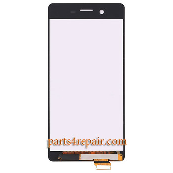 LCD Screen and Touch Screen Assembly for Sony Xperia X LCD Screen and Touch Screen Assembly for Sony Xperia X
