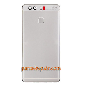 Back Housing Cover with Side Keys for Huawei P9 Back Housing Cover with Side Keys for Huawei P9