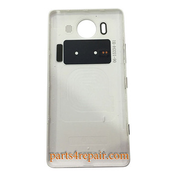 Rear Housing Cover for Microsoft Lumia 950 Rear Housing Cover for Microsoft Lumia 950