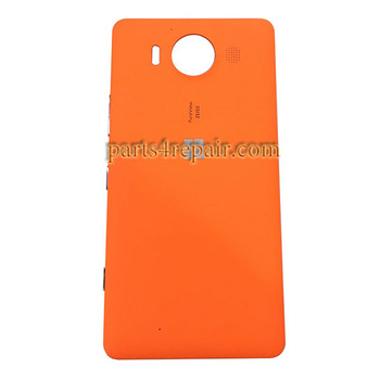Back Housing Cover with Side Keys for Microsoft Lumia 950 Back Housing Cover with Side Keys for Microsoft Lumia 950
