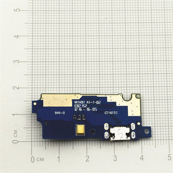 Dock Charging Flex Cable for Meizu M3 Dock Charging Flex Cable for Meizu M3